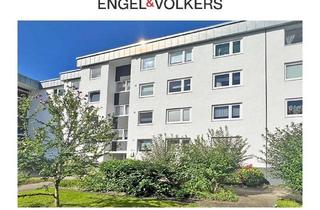 Wohnung kaufen in 59425 Unna, Große Eigentumswohnung in Unna-Königsborn
