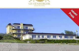 Wohnung kaufen in 25946 Wittdün, GI - ENDLICH ZUHAUSE: Eigentumswohnung direkt am Nordseestrand in Wittdün auf Amrum