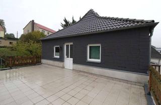 Wohnung mieten in 09328 Lunzenau, Gemütliche 2 Raumwohnung mit Terrasse