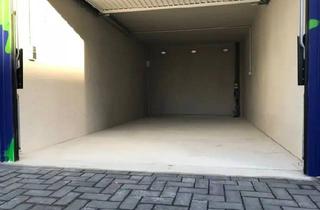 Garagen mieten in Hördtweg 55, 40470 Mörsenbroich, Einzelgaragen – Nähe Flughafen, in D-Dorf Nord, modern und geräumig, mit Licht und Strom