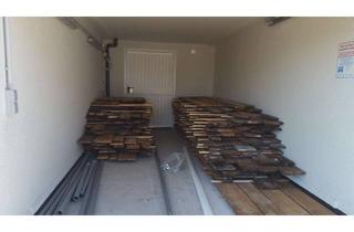 Lager mieten in Neue Mehrower Str., 15366 Hoppegarten, Lagerraum 24/7 Zugang, ebenerdige Andienung, Kameraüberwacht, Inklusivmiete, Privat & Gewerbe