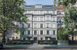 Haus kaufen in Hindenburgdamm / Marschnerstraße 49, 12203 Lichterfelde (Steglitz), Aufgeteiltes Bestandsobjekt und Baugrundstück mit Baugenehmigung an ruhiger Seitenstraße für MFH