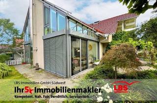 Einfamilienhaus kaufen in 72555 Metzingen, Hochwertiges Einfamilienhaus in Toplage von Metzingen !