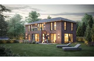 Einfamilienhaus kaufen in 22359 Volksdorf, Einfamilienhaus in Bestlage von Volksdorf - Baugenehmigung vorhanden -