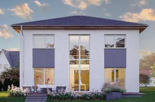 Villa kaufen in 99441 Magdala, Exklusive Stadtvilla inkl. Grundstück zwischen Jena und Weimar!