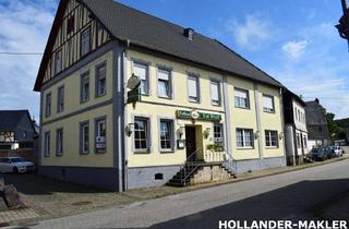 Haus kaufen in 56858 Mittelstrimmig, Ehemaliges Gasthaus im Hunsrück
