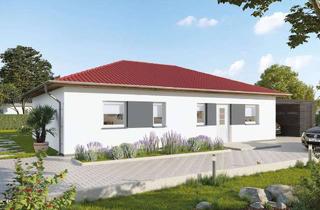 Haus kaufen in 99441 Magdala, Wohnen auf einer Ebene im Bungalow mit Grundstück!