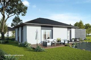 Haus kaufen in 99441 Magdala, Wohnen im kompakten Bungalow mit Grundstück in ruhiger Lage!
