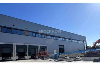 Büro zu mieten in 42489 Wülfrath, PROVISIONSFREI | Logistikneubau | 5.400 -11.150 m² | zzgl. Büro- & Mezzaninfläche