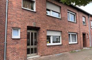 Anlageobjekt in 47647 Kerken, Zweifamilienhaus im Doppelhauscharakter in Nieukerk zu verkaufen