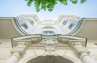 Anlageobjekt in Potsdamer Platz, 10115 Mitte, Büro Neubau in top Lage nahe Potsdamer Platz