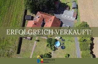 Anlageobjekt in 32602 Vlotho, Doppeltes Immobilienjuwel auf 5.130 m² Wohnbaufläche – perfekt für Eigennutzung & Vermietung!