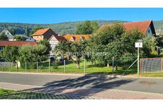 Grundstück zu kaufen in 36284 Hohenroda, Tolles Grundstück in zentraler Lage von Ausbach zu kaufen!