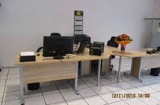 Büro zu mieten in 30827 Garbsen, Schreibtischplatz im Gemeinschaftsbüro zu vermieten - All-in-Miete