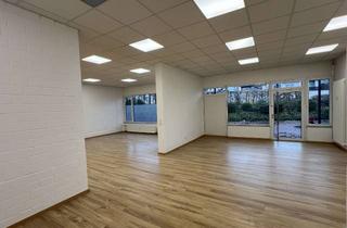 Büro zu mieten in Rathausplatz, 34246 Vellmar, Ladenlokal/Büroräume am Rathausplatz in Vellmar zu vermieten!