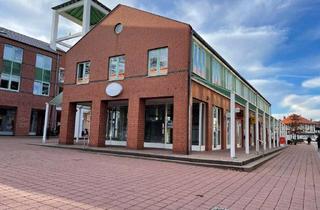 Geschäftslokal mieten in 38259 Bad, Große Ladenfläche mit Außenbereich in der Innenstadt von SZ-Bad! Staatliche Förderung von WIS
