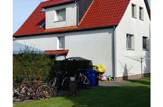 Einfamilienhaus kaufen in 38554 Weyhausen, Einfamilienhaus mit Einliegerwohnung und zusätzlichem Baugrundstück