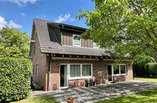 Einfamilienhaus kaufen in 48653 Coesfeld, Einfamilienhaus mit ebenerdiger EinliegerwohnungRuhige Wohnlage mit gr. Grundstück