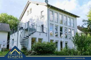 Einfamilienhaus kaufen in 66780 Rehlingen-Siersburg, Einfamilienhaus mit Einliegerwohnung und großem Grundstück in Rehlingen-Siersburg OT zu verkaufen