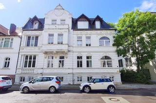 Haus kaufen in 29410 Salzwedel, Repräsentatives & vollvermietetes MFH in sehr schöner Lage