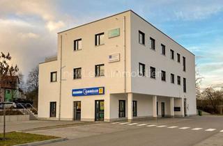 Gewerbeimmobilie mieten in 93152 Nittendorf, Erstbezug in zentraler Lage! Passend für Einzelhandel | Dienstleistung | medizinischer Sektor