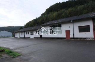 Geschäftslokal mieten in 66976 Rodalben, in 66976: 300qm Büroräume mit Werkhalle (Produktion/Lager/Verkauf/Werkstatt) mit bester Anbindung