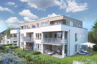 Wohnung kaufen in 71546 Aspach, Barrierefreie 3-Zimmer-Wohnung mit tollem Balkon!