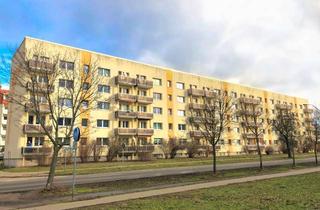 Wohnung mieten in Dessauer Landstraße 15A-E, 06385 Aken (Elbe), Schöne 1-Zimmer-Wohnung in Aken (Elbe)
