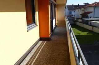 Wohnung mieten in Kräutlerstraße, 94469 Deggendorf, Schöne 4-Zimmer Wohnung 1.OG in Deggendorf