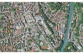 Immobilie mieten in Bahnhofstraße 37, 87435 Innenstadt, KURZFRISTIG VERFÜGBARE STELLPLÄTZE AM FORUM ALLGÄU
