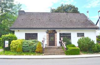 Gewerbeimmobilie kaufen in 52372 Kreuzau, Alteingesessenes Restaurant in Drove zu verkaufen!