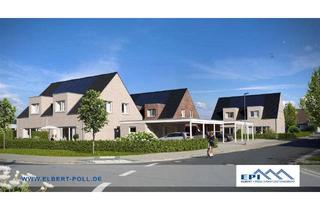 Haus kaufen in 48531 Nordhorn, Energieeffizientes Wohnen am Baumschulenweg in Nordhorn (Stadtflur)