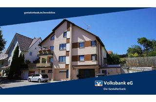 Haus kaufen in 78652 Deißlingen, *** Deißlingen - Kapitalanleger aufgepasst! ***