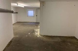 Anlageobjekt in 84453 Mühldorf, ... AIGNER - kleiner Keller/ Hobbyraum in WEG als Sondereigentum in der Altstadt von Mühldorf ...