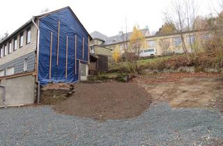 Grundstück zu kaufen in Geiersthaler Straße, 98739 Lichte, unbebautes Grundstück