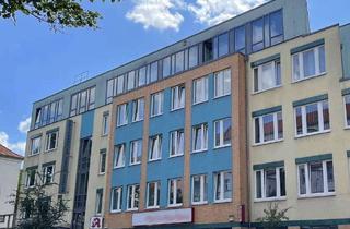 Praxen mieten in Damerowstraße, 13187 Pankow, Erdgeschossfläche im Facharztzentrum Forum Pankow zu vermieten