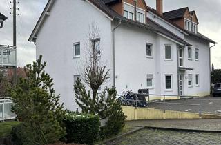 Wohnung kaufen in 65604 Elz, Schicke und gemütliche 3 ZKB-Eigentumswohnung im DG mit Balkon in ruhiger Lage von Elz