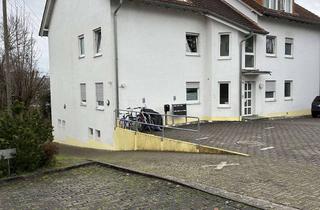 Wohnung kaufen in 65604 Elz, Schicke und gemütliche 2 ZKB-Eigentumswohnung im DG mit Balkon in ruhiger Lage von Elz