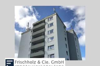 Wohnung mieten in Stettiner Straße, 57439 Attendorn, Nur mit Wohnberechtigungsschein! 3-Zimmer-Wohnung in Attendorn!
