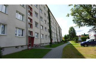 Wohnung mieten in Oswald-Richter-Str. 29, 02730 Ebersbach-Neugersdorf, Preisgünstige 4 - RW mit Balkon!