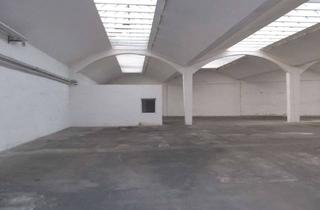 Gewerbeimmobilie mieten in Klever Str. 187, 47574 Goch, helle Lagerfläche, ca. 1395 m²