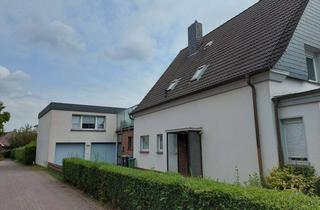 Grundstück zu kaufen in 26131 Eversten, Voll erschlossenes, ruhig gelegenes Baugrundstück für Geschosswohnungsbau im Herzen von Oldenburg