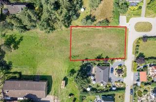 Grundstück zu kaufen in 21444 Vierhöfen, Traumhaft schön:)