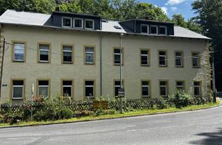 Mehrfamilienhaus kaufen in 01774 Klingenberg, Kleines Invest, großer Nutzen - Kapitalanlage mit 8 % Rendite