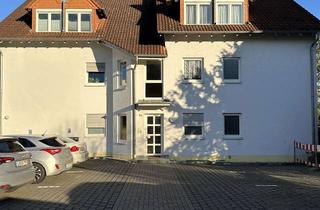 Wohnung kaufen in Verdelmannstr. 3a, 65604 Elz, Schicke und gemütliche 3 ZKB mit Balkon in ruhiger Lage in Elz