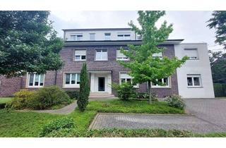Wohnung kaufen in Alleestraße 42, 59269 Beckum, Stadtnahe Erdgeschosswohnung mit Sonnengarten und PKW-Stellplatz!