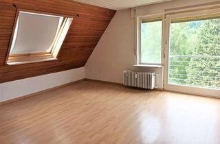 Wohnung kaufen in 77883 Ottenhöfen im Schwarzwald, *** Schöne 2-Zimmer Wohnung in Ottenhöfen ***