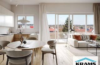 Wohnung kaufen in 72144 Dußlingen, Traumhafte Wohnung im Dachgeschoss mit Blick über Dußlingen!