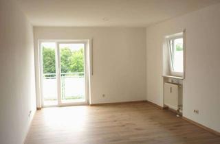 Wohnung kaufen in 94036 Heining, Top schickes Apartment mit toller Ausicht