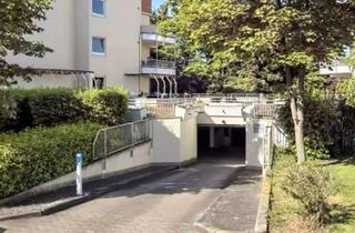 Garagen mieten in Kalmanstr. 47, 66111 Saarbrücken, Tiefgaragenstellplätze auf dem Rodenhof *direkt vom Vermieter*